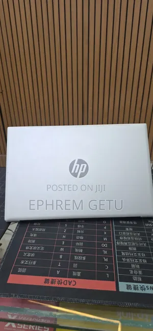 New Laptop HP Pavilion 14 8GB Intel Core i5 SSD 512GB