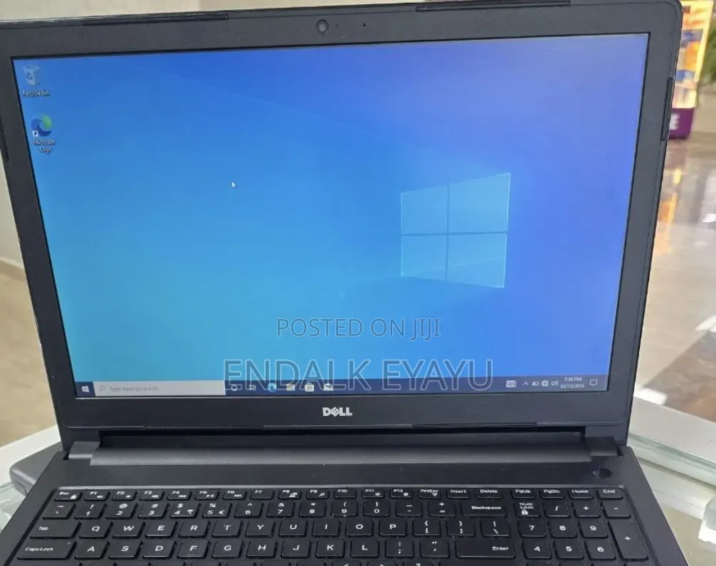 New Laptop Dell 4GB Intel Core i5 HDD 1T