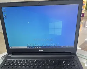 New Laptop Dell 4GB Intel Core i5 HDD 1T