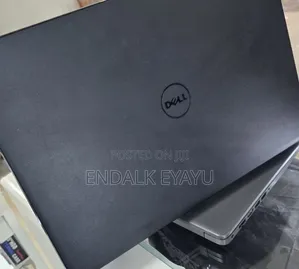 New Laptop Dell 4GB Intel Core i5 HDD 1T