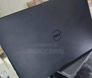 New Laptop Dell 4GB Intel Core i5 HDD 1T