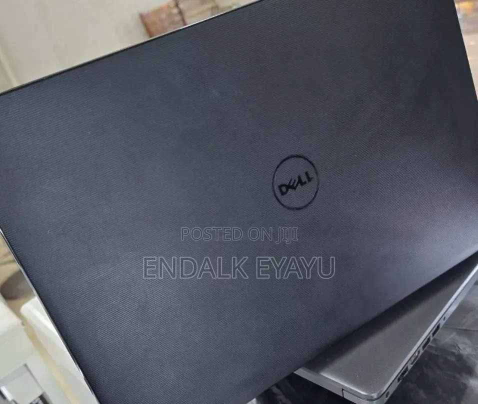 New Laptop Dell 4GB Intel Core i5 HDD 1T