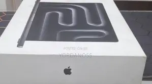 New Laptop Apple MacBook Pro 2025 M5 16GB Apple M5 SSD 512GB
