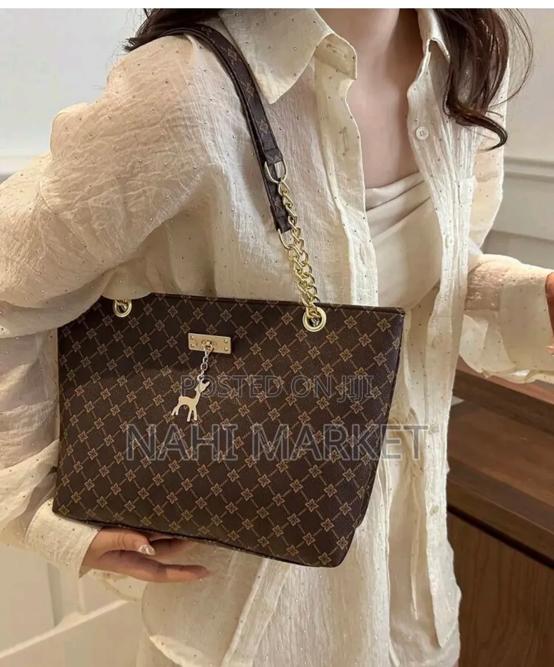 Women's Tote Bags