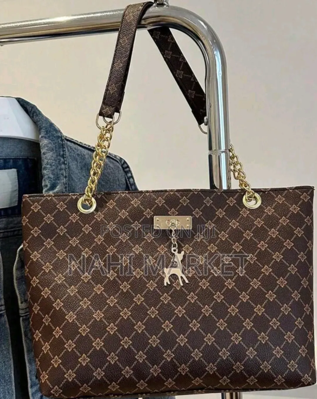 Women's Tote Bags