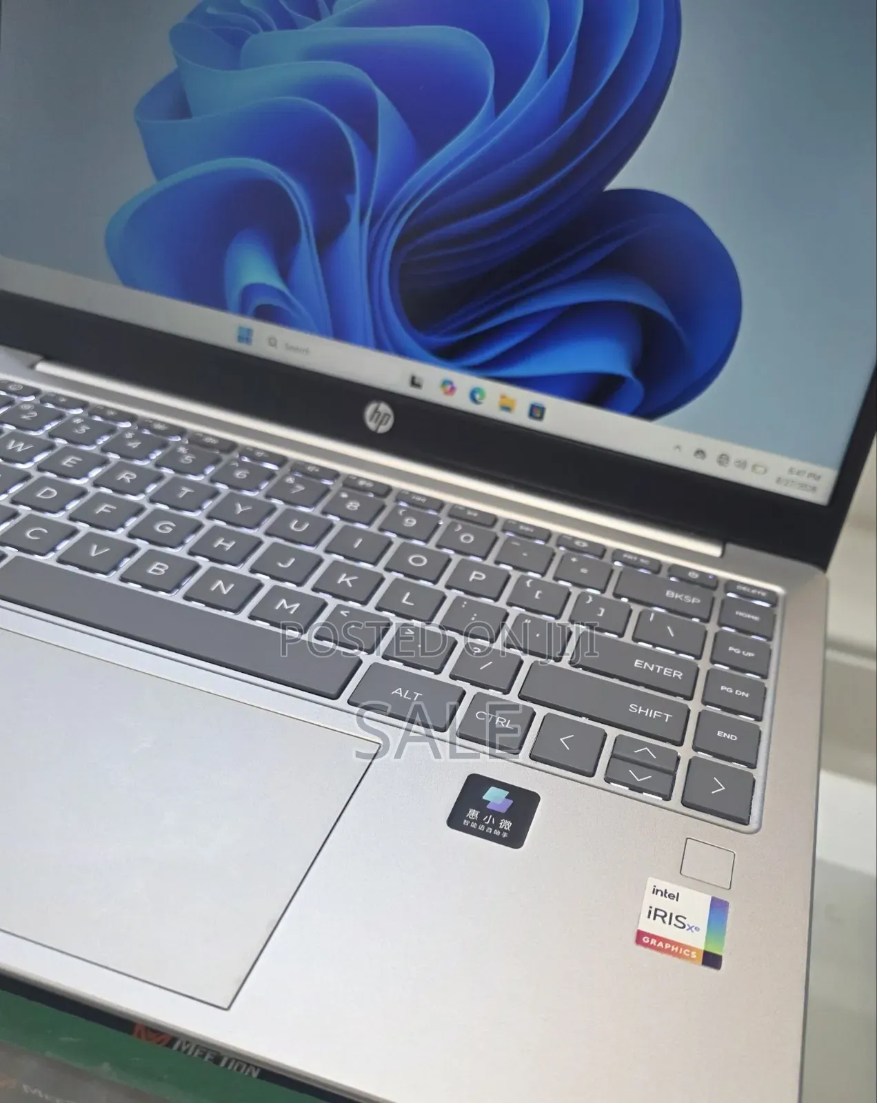 New Laptop HP Stream Notebook 16GB Intel Core i5 SSD 1T