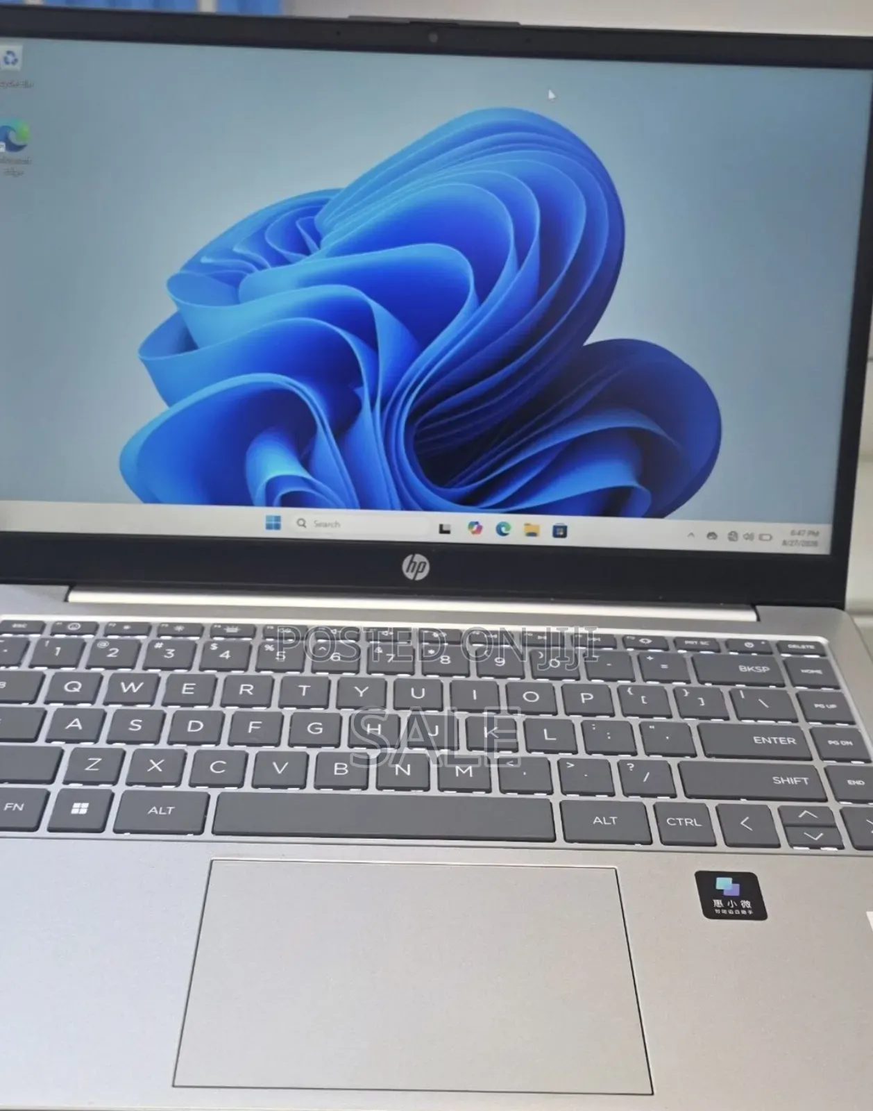 New Laptop HP Stream Notebook 16GB Intel Core i5 SSD 1T
