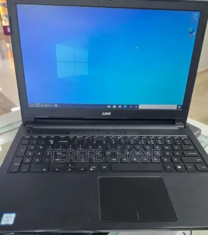 New Laptop Dell G3 15 3500 4GB Intel Core i5 HDD 1T