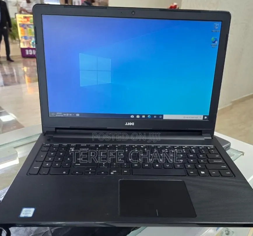 New Laptop Dell G3 15 3500 4GB Intel Core i5 HDD 1T