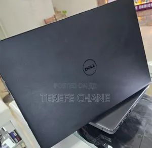 New Laptop Dell G3 15 3500 4GB Intel Core i5 HDD 1T
