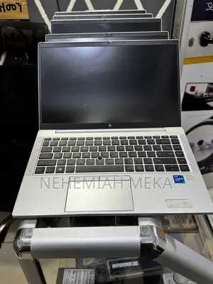 Laptop HP EliteBook 840 16GB Intel Core i5 SSD 512GB