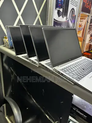 Laptop HP EliteBook 840 16GB Intel Core i5 SSD 512GB