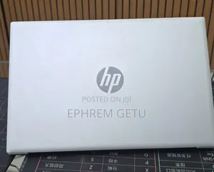 New Laptop HP Pavilion 14 8GB Intel Core i5 SSD 512GB