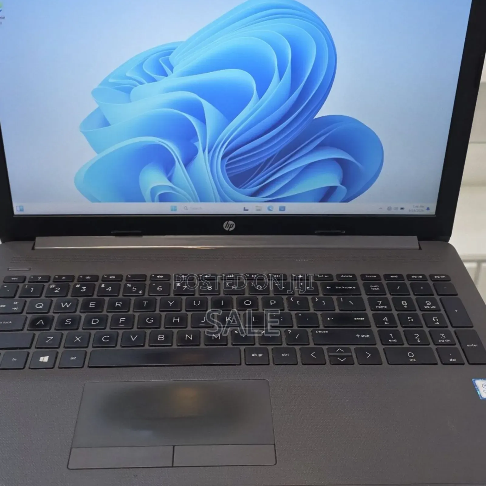 New Laptop HP Stream Notebook 8GB Intel Core i5 SSD 500GB
