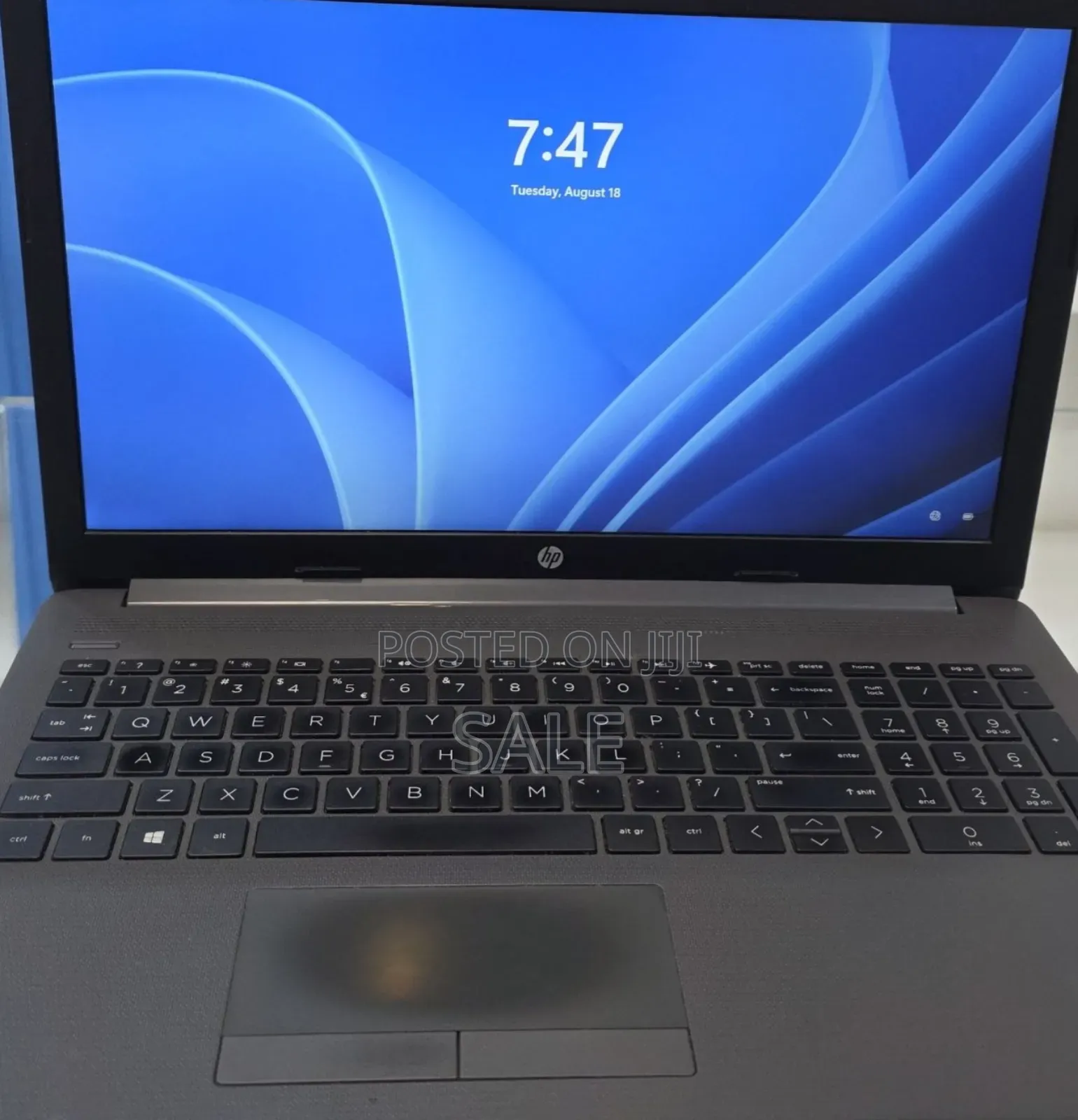 New Laptop HP Stream Notebook 8GB Intel Core i5 SSD 500GB