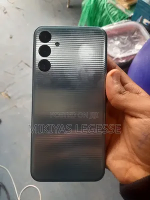 Samsung Galaxy M15 128 GB Blue