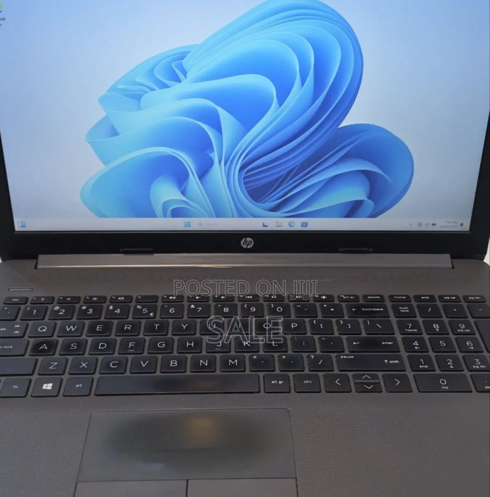 New Laptop HP Stream Notebook 8GB Intel Core i5 SSD 500GB