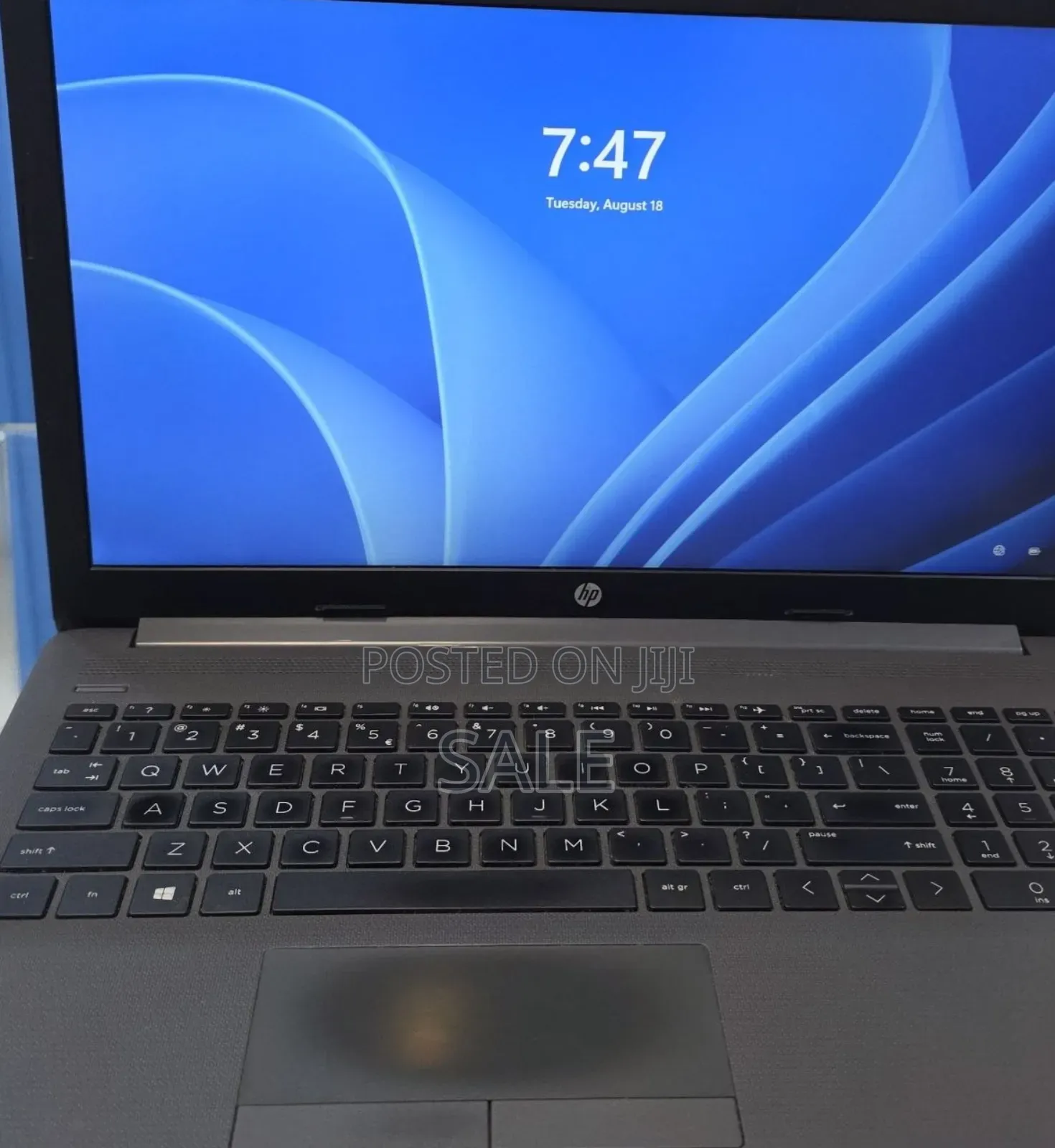 New Laptop HP Stream Notebook 8GB Intel Core i5 SSD 500GB