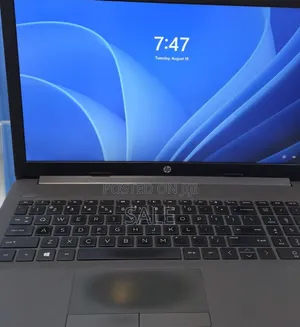New Laptop HP Stream Notebook 8GB Intel Core i5 SSD 500GB