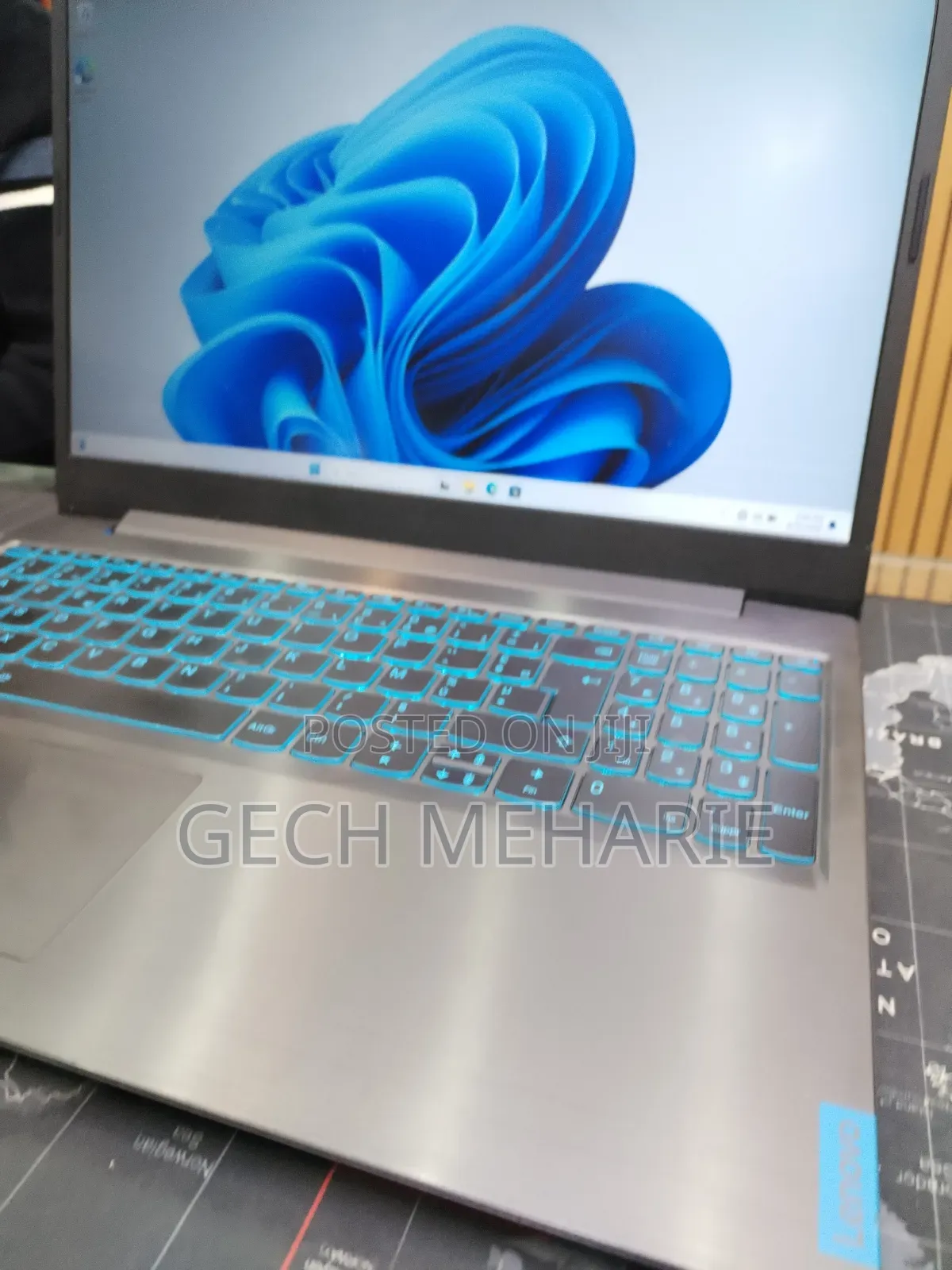 New Laptop Lenovo Ideapad 3 16GB Intel Core i5 SSD 512GB