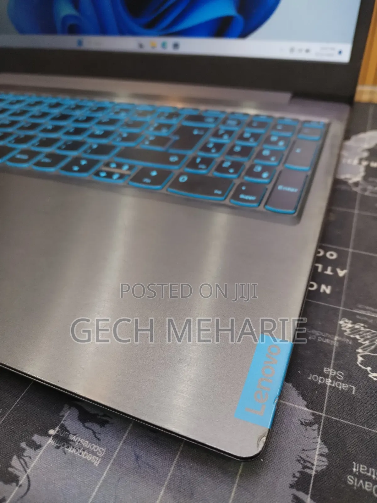 New Laptop Lenovo Ideapad 3 16GB Intel Core i5 SSD 512GB