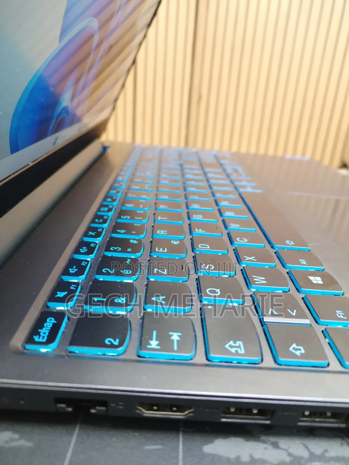 New Laptop Lenovo Ideapad 3 16GB Intel Core i5 SSD 512GB