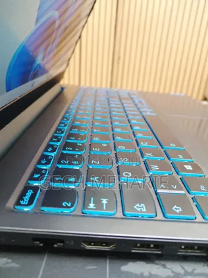 New Laptop Lenovo Ideapad 3 16GB Intel Core i5 SSD 512GB