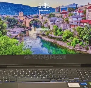 New Laptop HP Omen 16 16GB Intel Core i7 SSD 512GB