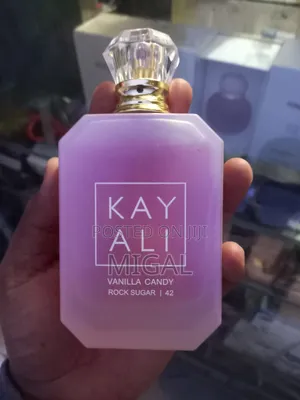 Kal Ali Perfume