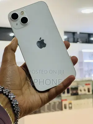 Apple iPhone 13 128 GB White