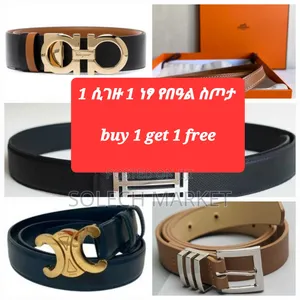 Women Fashionable Belts