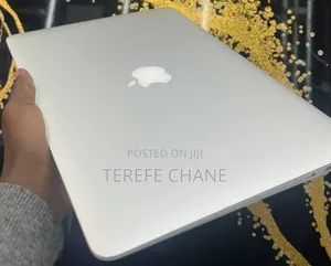 New Laptop Apple MacBook Air 2017 8GB Intel Core i5 SSD 128GB