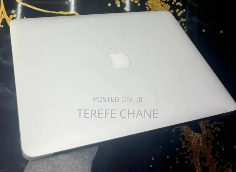 New Laptop Apple MacBook Air 2017 8GB Intel Core i5 SSD 128GB
