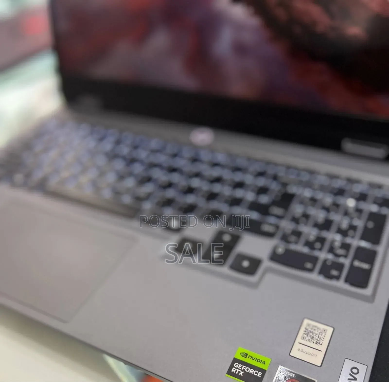 New Laptop Lenovo ThinkPad Yoga 16GB AMD Ryzen 5 SSD 512GB