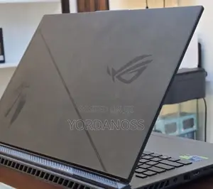New Laptop Asus ROG Strix G16 G614 16GB Intel Core i9 SSD 1T