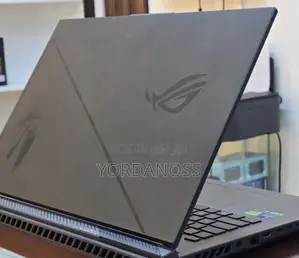 New Laptop Asus ROG Strix G16 G614 16GB Intel Core i9 SSD 1T