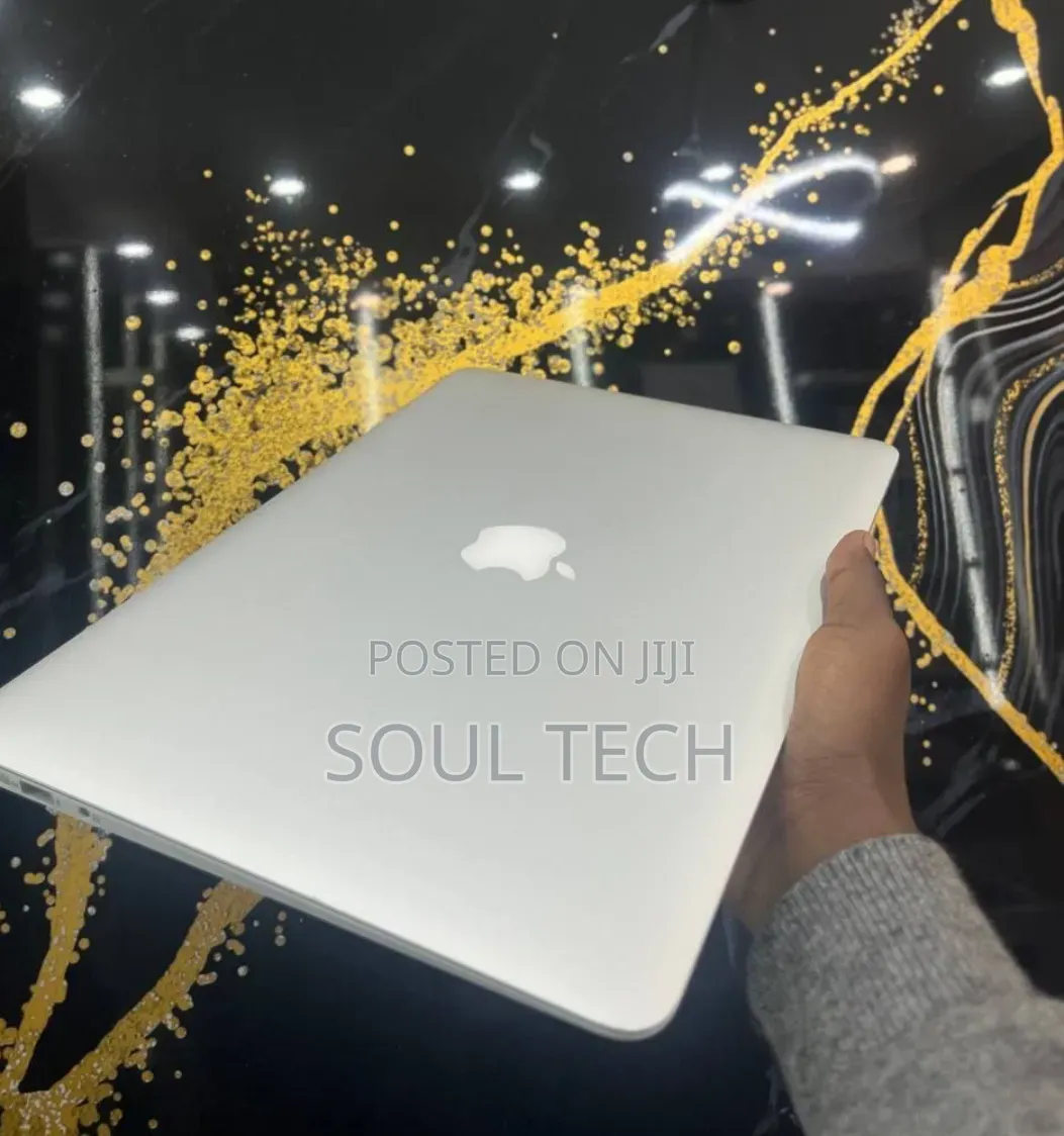 New Laptop Apple MacBook Air 2017 8GB Intel Core i5 SSD 128GB