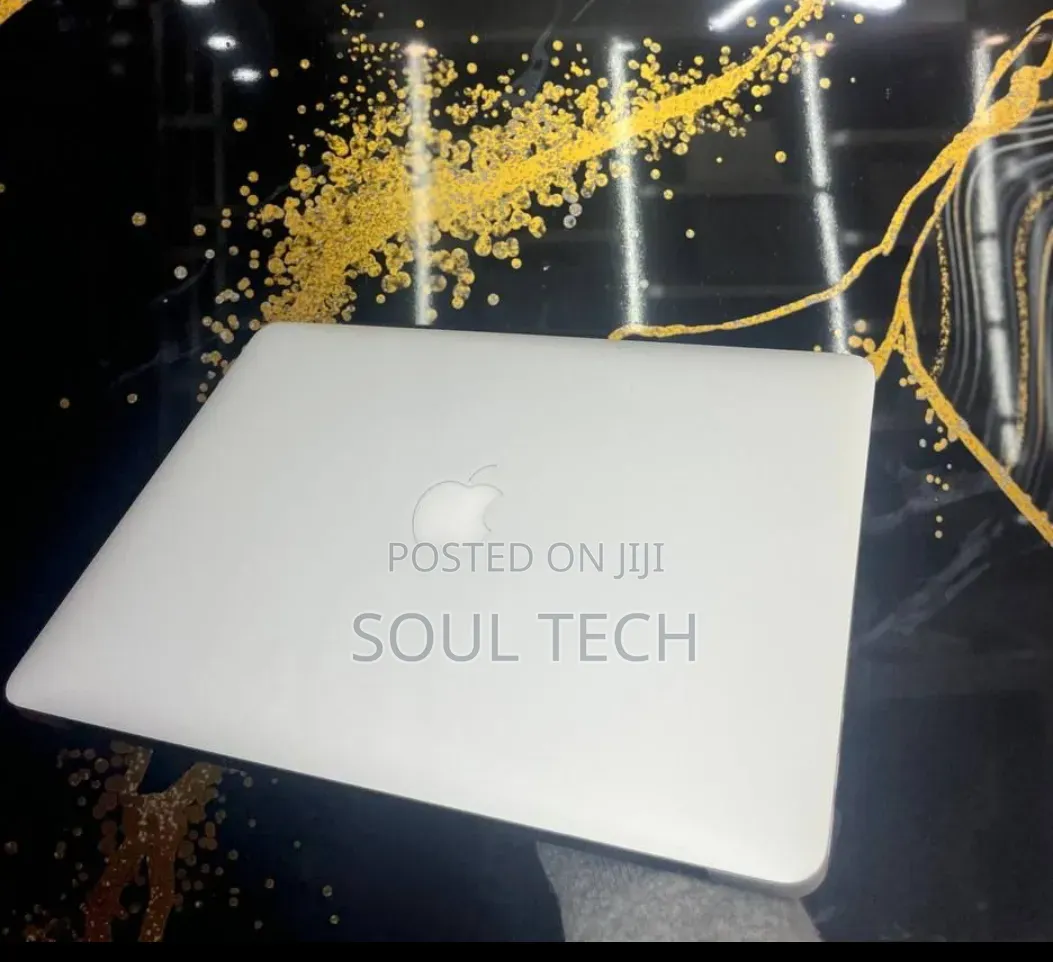 New Laptop Apple MacBook Air 2017 8GB Intel Core i5 SSD 128GB