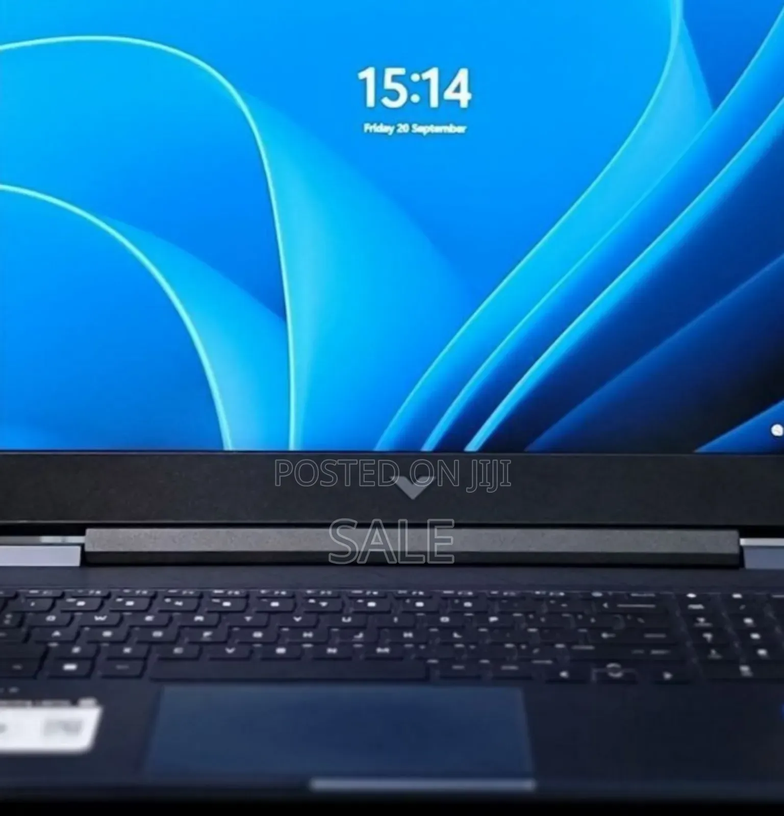 New Laptop HP Victus 16 16GB Intel Core i5 SSD 1T
