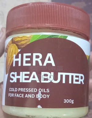 Hera Shea Butter
