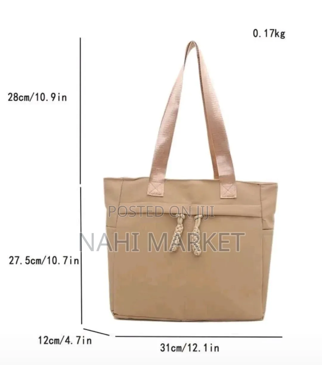 Women's Tote Bags
