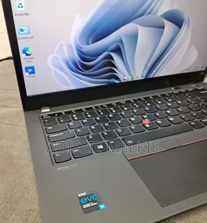 New Laptop Lenovo ThinkPad T14 16GB Intel Core i5 SSD 512GB