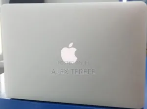 New Laptop Apple MacBook Air 2017 8GB Intel Core i7 SSD 128GB