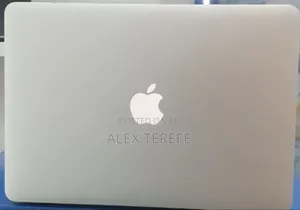 New Laptop Apple MacBook Air 2017 8GB Intel Core i7 SSD 128GB