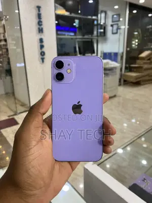 Apple iPhone 12 mini 64 GB Purple