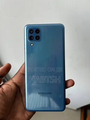 Samsung Galaxy M32 128 GB Blue