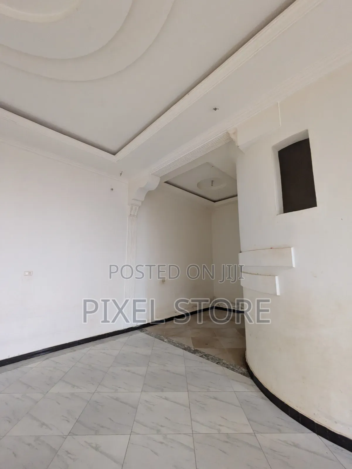 3bdrm House in Adama for sale