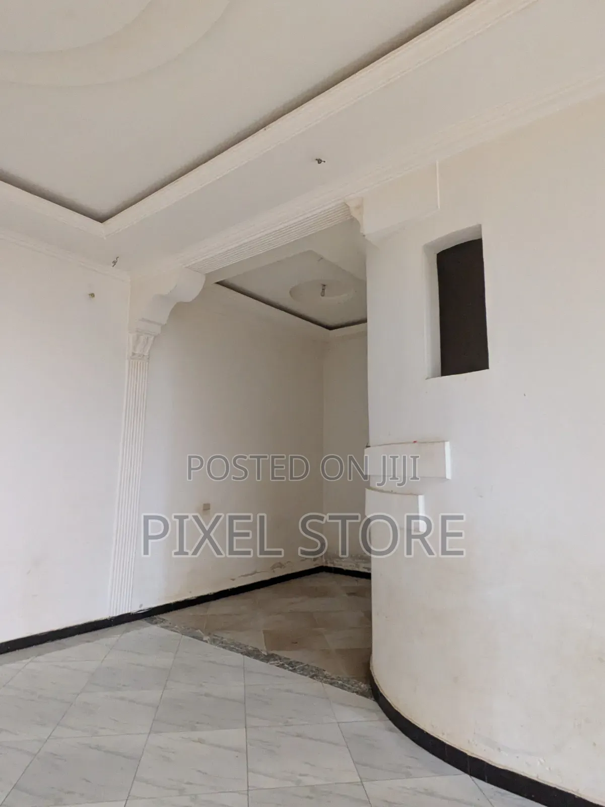 3bdrm House in Adama for sale