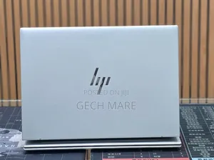 New Laptop HP EliteBook 840 G9 16GB Intel Core i7 SSD 512GB