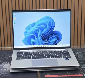 New Laptop HP EliteBook 840 G9 16GB Intel Core i7 SSD 512GB